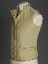 2023-25, Waistcoat