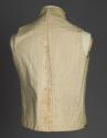 2023-25, Waistcoat