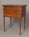 1930-89, Work Table