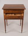 1930-89, Work Table