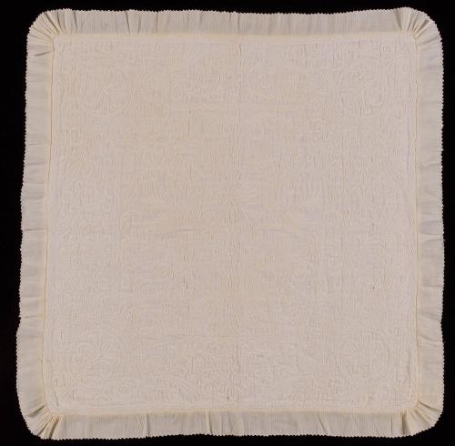 1952-70, Quilt