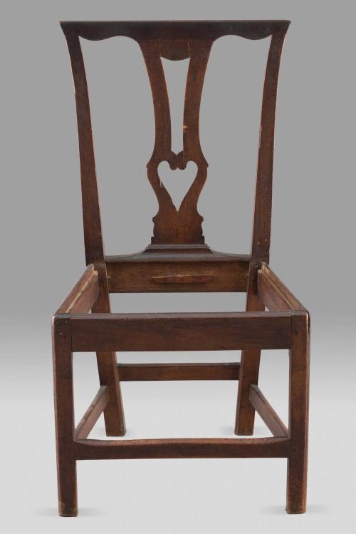 1933-13, Chair