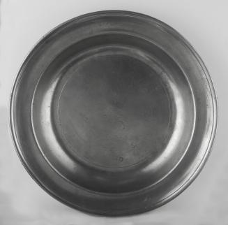 2022-215, Plate/Dish
