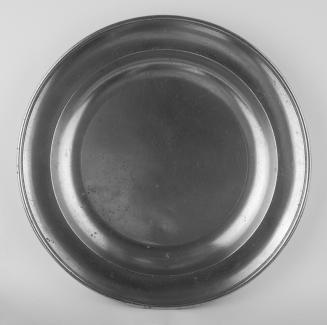 2022-220, Plate/Dish