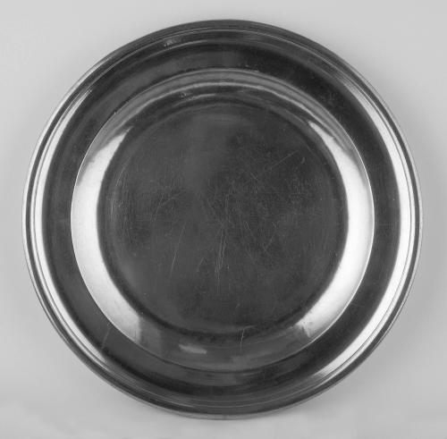 2022-232, Plate/Dish