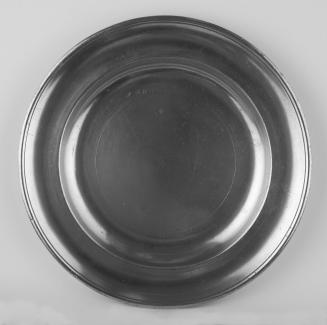 2022-233, Plate/Dish