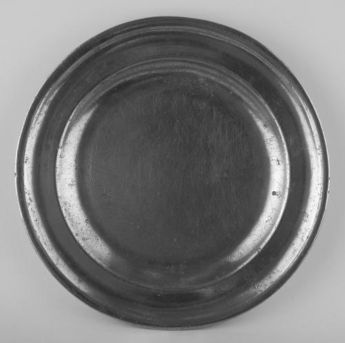 2022-237, Plate/Dish