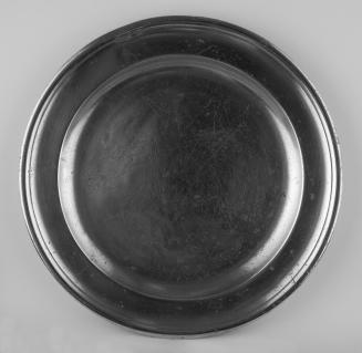 2022-239, Plate/Dish