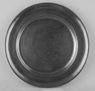 2022-241, Plate/Dish