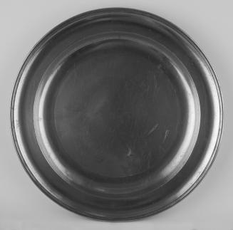 2022-242, Plate/Dish