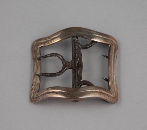 1952-294, Shoe Buckle