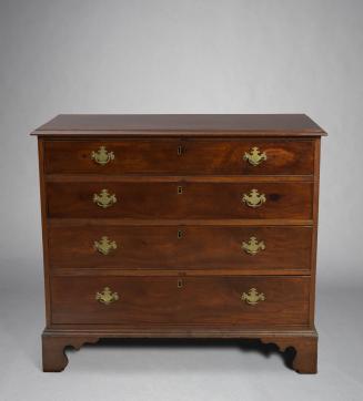 1964-243, Chest of Drawers