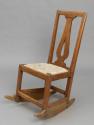 2024-25, Chair