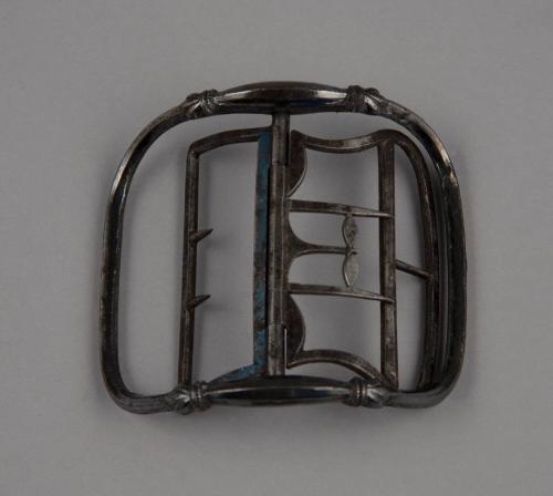 1971-3504,1, Shoe Buckle