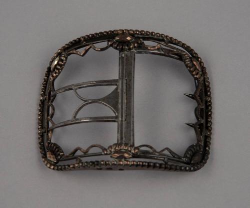 1971-3504,2, Shoe Buckle