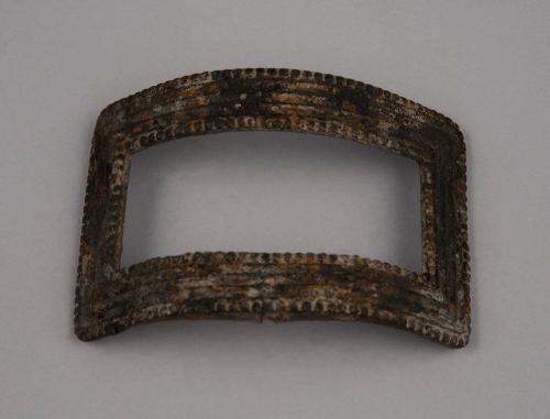 1996-862, Buckle