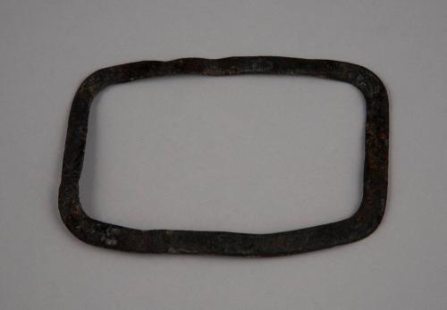 1996-864, Buckle Rim