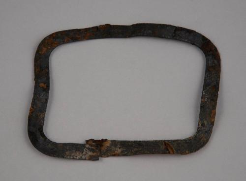 1996-862, Buckle Rim