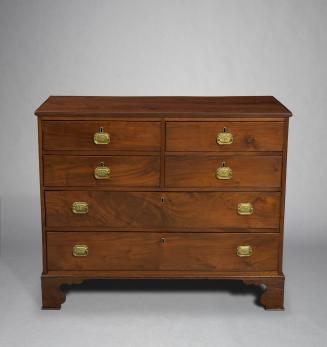 2008-21, Chest of Drawers