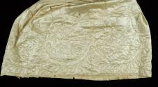 2023-114, Quilted Petticoat