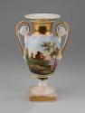 2024-58, Double-Handled Vase