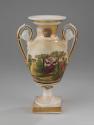 2024-59, Double-Handled Vase