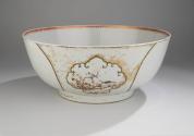 2000-92, Punch Bowl