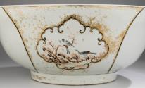 2000-92, Punch Bowl