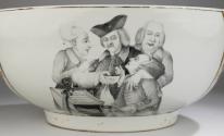 2000-92, Punch Bowl