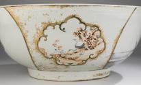 2000-92, Punch Bowl