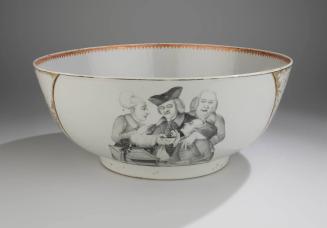 2000-92, Punch Bowl