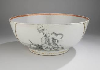 2000-92, Punch Bowl