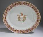 2023-326,a&b, Mazzarene Dish