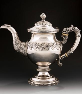 2009-162,1, Teapot