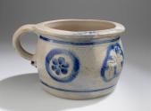 1962-121, Chamber Pot