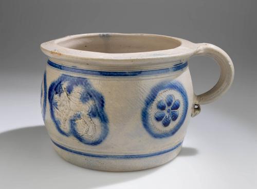 1962-121, Chamber Pot