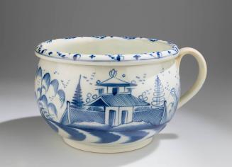 2021-182, Chamber Pot