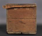 1967-97, Blanket Chest