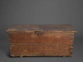 1967-97, Blanket Chest