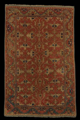 1952-143, Carpet