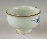 1951-169, Ointment Pot