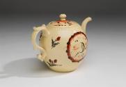 2024-193,a&b, Teapot