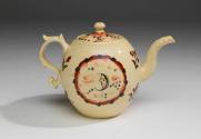 2024-193,a&b, Teapot