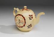 2024-193,a&b, Teapot