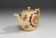 2024-193,a&b, Teapot