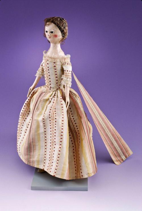 1971-1739,A-E, Doll