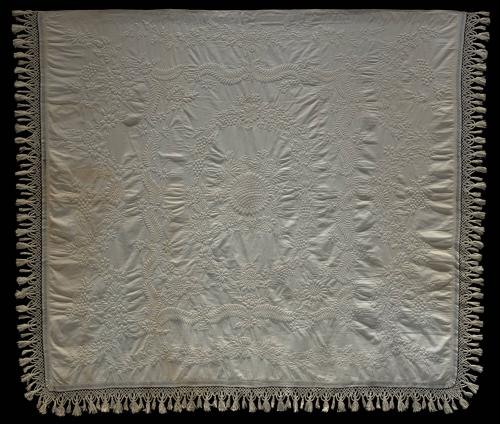 1965-127, Quilt