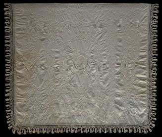 1965-127, Quilt