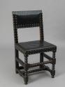 1991-383, Backstool