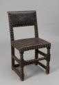 1967-143, Backstool